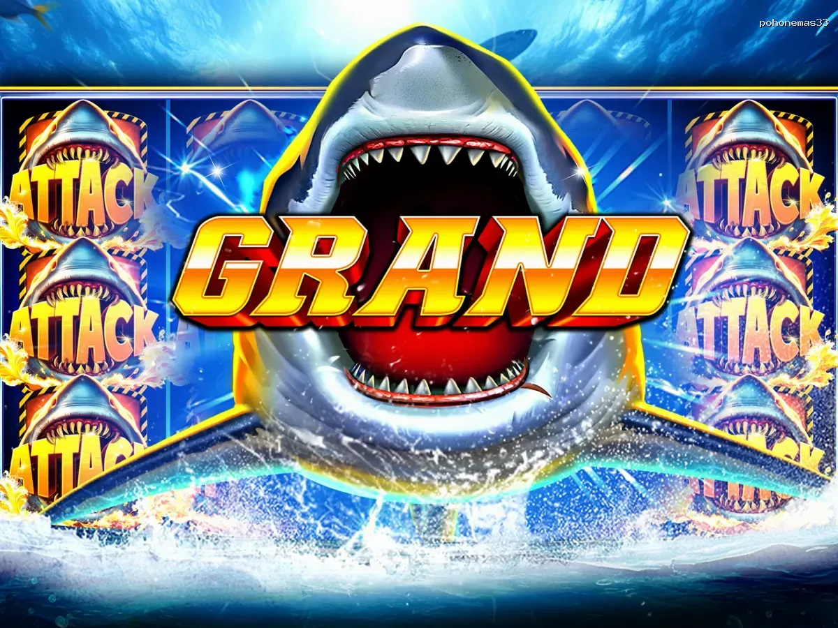 Promosi & Jackpot pohonemas33 screenshot