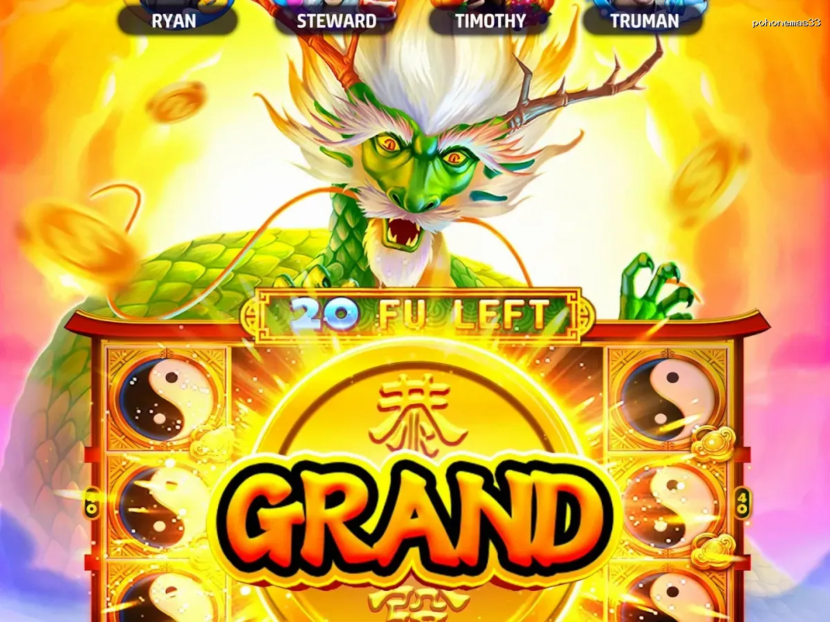 Koleksi pohonemas33 Slot Gacor screenshot
